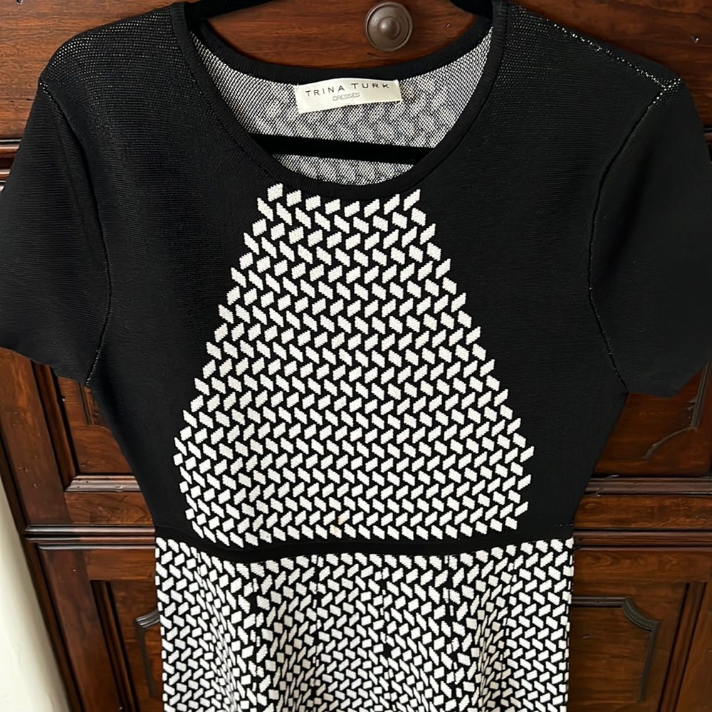 Trina Turk dress